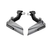 For SUZUKI GSXS 125 150 750 1000 1000F Motorcycle Handguards Hand Guards
