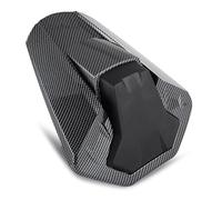For Suzuki GSXS1000 GSX-S1000 2021 2022 2023 2024 Motorcycle Pillion Rear Seat Cover Cowl HLWXMDZ(carbon fiber)