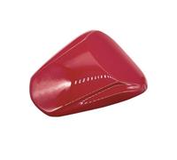 For Suzuki GSXS1000 GSXS1000F 2015-2020 Motorcycle Accessories Rear Seat Cover Cowl Solo Fairing Pillion(Wine Red)