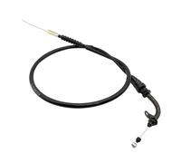 For Suzuki GT125 QS125 Motorcycle Throttle Control Cable Accessories
