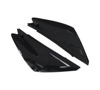 For Suzuki GXT200 DR200 Tibetan Mastiff Qm200gyB A Spillplate Black Three Generations Side Plate Fairing Side Fairings