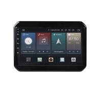 For Suzuki Ignis 9" Touchscreen Android Car Radio GPS Navi CarPlay Android Auto