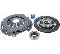 Clutch Kit fits SUZUKI JIMNY SN413 1.3 1998 on 190mm Sachs Quality Guaranteed