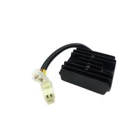 For Suzuki King Gs Motorcycle Efi System Voltage Regulator Rectifier Charger Voltage Stabilizer Charging Silicon Motorcycle Rectifier