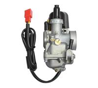 For Suzuki Lets 50 Let's 50 AY For Katana UX 50 W For Zillion 50cc 2-Stroke AC LC Scooter Carburetor Carb MENSUNUBNM