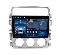 For Suzuki Liana 2004-2008 Android 12 Car Radio 9 Inch HD Touch Screen With Wireless CarPlay Android Auto Support DSP Mirror Link BT 5.0 HiFi RDS DAB GPS Navi Backup Camera Steering Wheel Control(M600