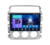 For Suzuki Liana 2004-2008 Android 12 Car Stereo 9 Inch HD Touch Screen Built-in CarPlay Android Auto Support DSP GPS Navi WiFi 4G RDS HiFi BT 5.0 DAB Mirror Link Backup Camera SWC(200S)