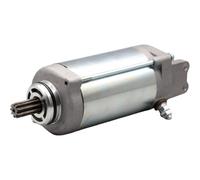For Suzuki LS650 LS650P Savage Boulevard 1986-2014 SMU0179 652CC 650 Motorcycle Starters Starter Motor 31100-07F00 Motor Starter