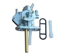 For Suzuki LT400 For LTA400 For LTF400 Gas Petcock Fuel Tap Valve Switch Vacuum Pump Motorcycle Fuel Pump