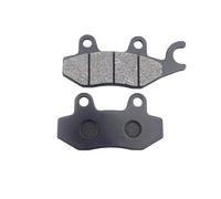 For Suzuki Ltr450 Ltr450 K6 K7 K8 K9 Motorcycle Front And Rear Brake Pads Disc Brake Pad(FRONT RIGHT)