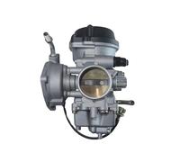 For Suzuki LTZ 400 LTZ400 For Raptor 400 Kodiak 400 YFM400 QUAD ATV KFX 400 KFX400 2003-2006 36mm PD36J Motorcycle Carburetor Carb