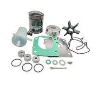 For Suzuki Maintenance Service Kit 17400-87813 | For 4 Str 70 80 90 HP DF70A DF80A DF90A
