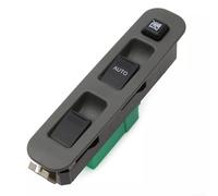 For Suzuki Master Power Window Control Switch for FJ 1998 2015 OEM 3799081A20 High Reliability Replacement