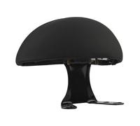 For Suzuki Motorbike Electric Bike Modification Parts Motorcycle Backrest Scooter Back Universal Motorcycle Rear Backrest