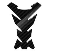 For Suzuki Motorcycle Tank Pad Protection Carbon-look Sticker Universal(Multi-colored 5)
