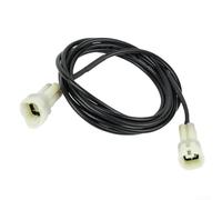 for SUZUKI Outboard Gauge Adapter SMIS to SDS Interface Cable NMEA 2000 Engine Connector for DF40A-DF300AP Replaces 990C0-88136 Digital Data Harness
