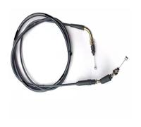 For Suzuki QS125T-4-4B-4C-5A Motorcycle Throttle Control Cable