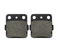 For Suzuki RM100 RM125 RM250 Motorcycle Rear Brake Pads