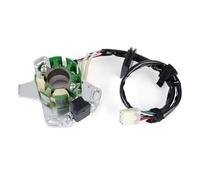 For Suzuki RM125 125RM 1998-2000 For RM 125 2002 2003 2004 OEM 32101-36E30 32101-36E20 Magneto Generator Stator Coil 1x Generator Magneto Stator