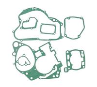 For Suzuki RM125 2004 2005 2006 2007 Motorcycle Engine Crankcase Cover Cylinder Gasket Motorcycle Engine Stator Cover Gasket