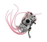 For Suzuki RMZ250 2004 2005 2006 2007 2008 2009 For Keihin FCR38 FCR 38Mm Carburetor