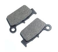 For Suzuki RMZ250 2004-2017 RMZ450 2005-2017 Front Rear Brake Pads Kit Set RMZ 250 450 K4 K5 K6 K7 K8 K9 L0 L1 L2 L3 L4 L5 L6 L7 brake pads motorbike(Rear Pads)