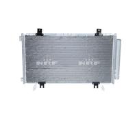 FOR SUZUKI S-CROSS JY A/C CONDENSERS 350424