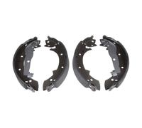 FOR SUZUKI SAMURAI VITARA REAR BRAKE SHOE SET