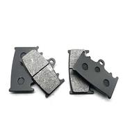 For SUZUKI SV1000 2003 2004 2005 2006 2007 SV1000S SV1000SZ GSF650 GSF650A GSF650S Motorcycle Front Rear Brake Pads Disc Brake Pad(2 Front)