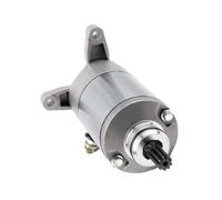 For Suzuki SV400 SV650 1999-2010 DL650 V-Strom 2004-2010 31100-19F00 31100-48E00 Starter Motor 9 Teeth Motorcycle Starter Motor