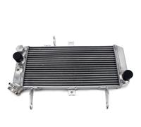 For Suzuki SV650 1999 2000 01 02 03 04 05 06 07 08 09 2010 2011 2012 2013 2014 2015 2016 2017 2018 2019 2020 2021 2022 2023 Engine Radiator Cooling Water Cooler