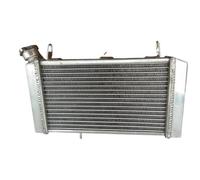 For Suzuki SV650 1999-2002 Aluminum Radiator Engine Cooling Components