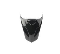 For Suzuki SV650 2016 2017 2018 Motorcycle Rear Passenger Cowl Seat Back Cover Fairing Accessories(Type B)
