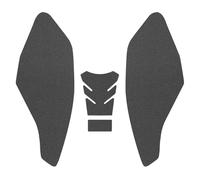 for Suzuki SV650 ABS 2017 2018 2019 2020 Motorcycle Sticker Tank Non Slip Traction Side Pad Protective Decal