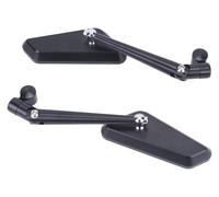 For Suzuki SV650 For GSR750 600 For GSX S1000 For Katana-750 For GSX?-S750 For -8S Motorcycle Rearview Side Mirrors motorcycle bar end mirrors