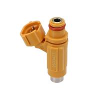 for Suzuki SV650 SV650S GSXR600 GSXR750 DL650 1/2/4 PCS Fuel Injector 15710-17G00 GFVFGNLNNA(1PCS)
