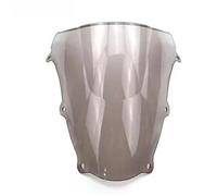 For Suzuki SV650S SV1000S 2003 2004 2005 2006 2007 2008 2009 2010 2011 2012 Motorcycle Windshield WindScreen(Style 1)