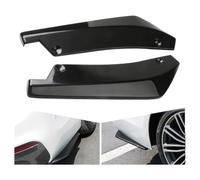 For Suzuki Swace 2021-2026 Rear Bumper Lip Splitter Spoiler