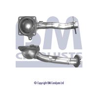 FOR SUZUKI SWIFT 1.3 (M13A eng) 2/05- BM70608 Front Pipe 1419062J00 with Kit