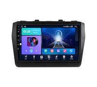 For Suzuki Swift 2016-2020 9 Inch Android 12 IPS Touch Screen Car Radio With CarPlay Android Auto Support DSP GPS Navi RDS HiFi BT 5.0 DAB Backup Camera Steering Wheel Control(300S)