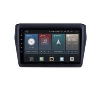 For Suzuki Swift 9" Touchscreen Android Car Radio Navigation CarPlay AndroidAuto