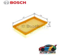 BOSCH F 026 400 037 Air filter