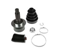 FOR SUZUKI SWIFT III FRONT LEFT OR RIGHT DRIVE SHAFT JOINT KIT