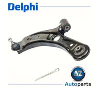 Delphi TC3932 Wishbone