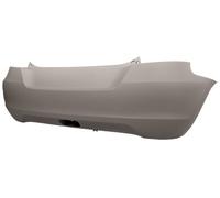 For SUZUKI SWIFT Rear Bumper Primed 2011-2017