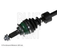 FOR SUZUKI SWIFT RS 413 1.3 2005 ON M13A MANUAL FRONT RIGHT DRIVESHAFT
