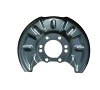 For Suzuki Swift SX4 S-Cross Vitara 55621-72L00 Brake Disc Cover Rear Sprocket Guards