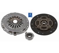 Sachs Clutch Kit 3000 950 856 for Suzuki Swift V (AZ) 1.2 2017