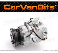 FOR SUZUKI SX4 2006-13 AC AIR CON CONDITIONING CONDITIONER COMPRESSOR PUMP NEW