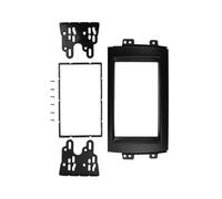 For SUZUKI SX4 2007-2014 Double Din Fascia Radio DVD Stereo Panel Dash Mounting Trim Kit(178X100 mm)